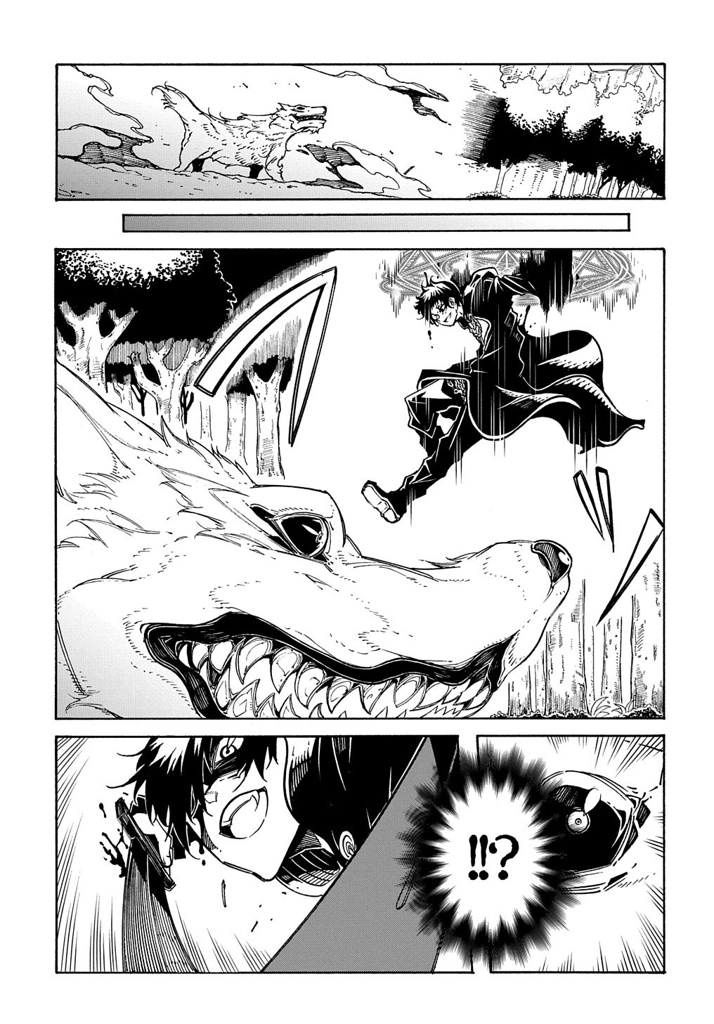 めっちゃ召喚された件 THE COMIC Chap 9 - Next Chap 10