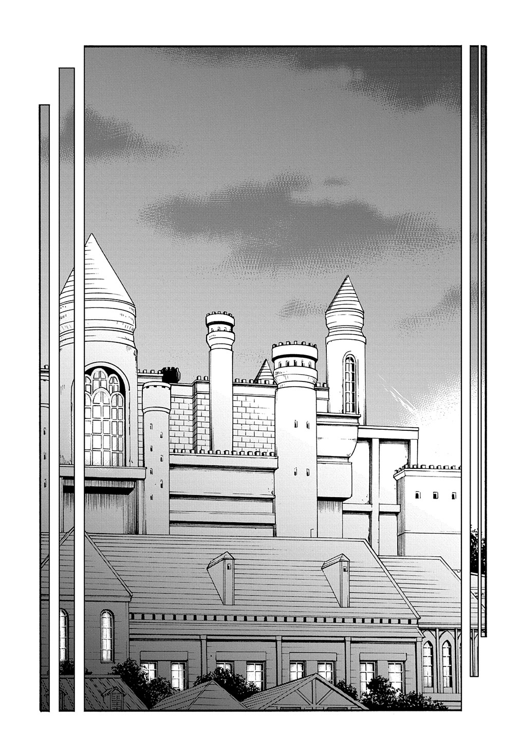 めっちゃ召喚された件 THE COMIC Chap 12 - Next Chap 13