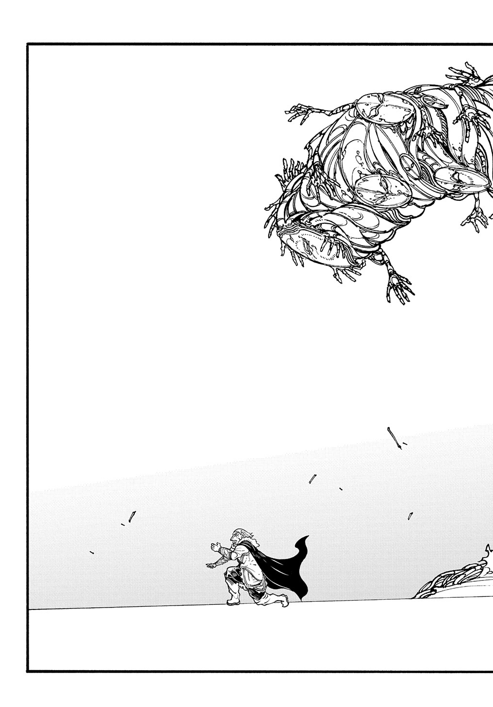 めっちゃ召喚された件 THE COMIC Chap 27 - Next Chap 28