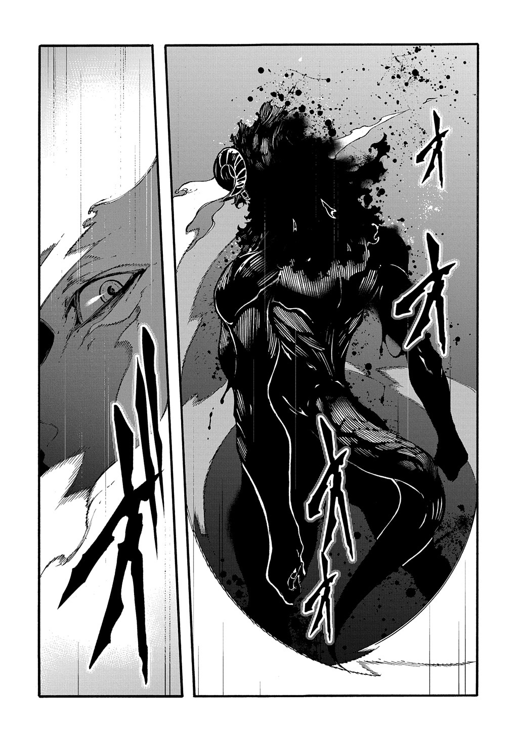 めっちゃ召喚された件 THE COMIC Chap 27 - Next Chap 28