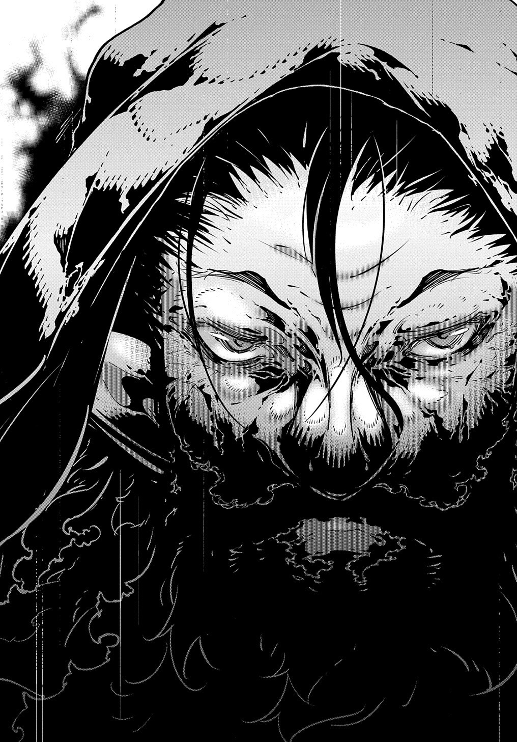 めっちゃ召喚された件 THE COMIC Chap 32 - Next Chap 33
