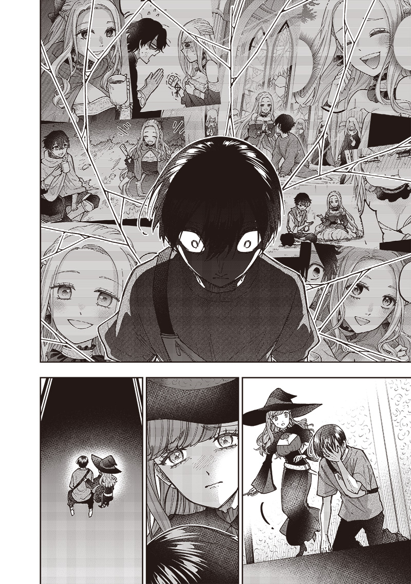 Messiah: Isekai o Sukutta Moto Yuusha ga Mamono no Afureru Genjitsu Sekai o Musou suru Chap 37 - Next Chap 38