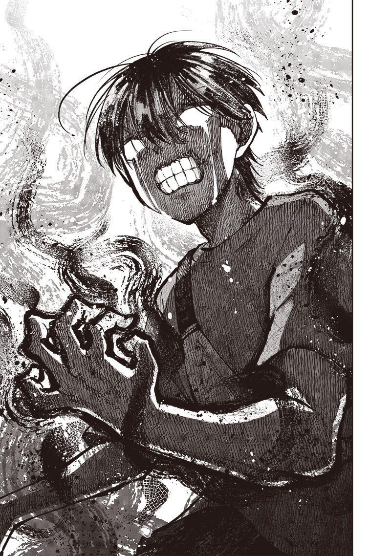 Messiah: Isekai o Sukutta Moto Yuusha ga Mamono no Afureru Genjitsu Sekai o Musou suru Chap 37 - Next Chap 38
