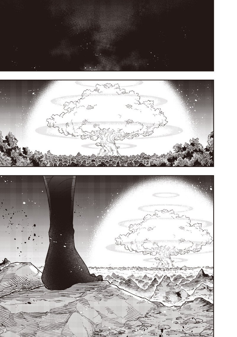 Messiah: Isekai o Sukutta Moto Yuusha ga Mamono no Afureru Genjitsu Sekai o Musou suru Chap 68 - Next Chap 69