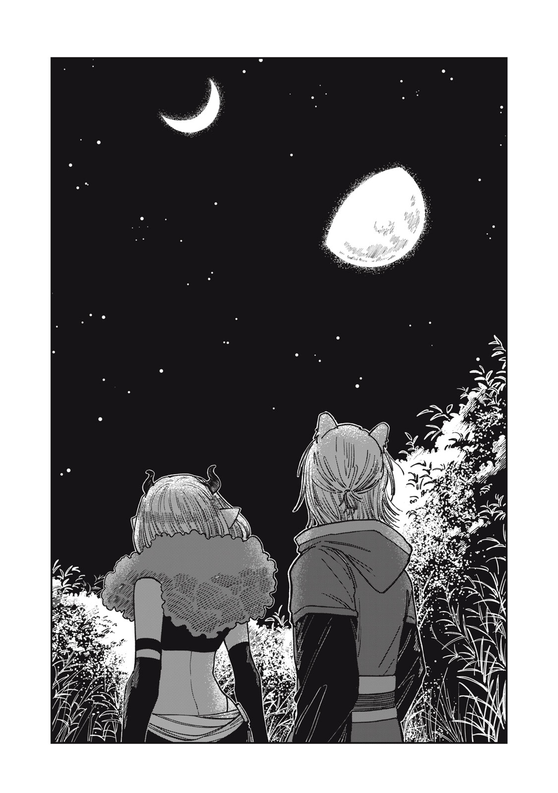 異世界辺境メシ Chap 6 - Next Chap 7