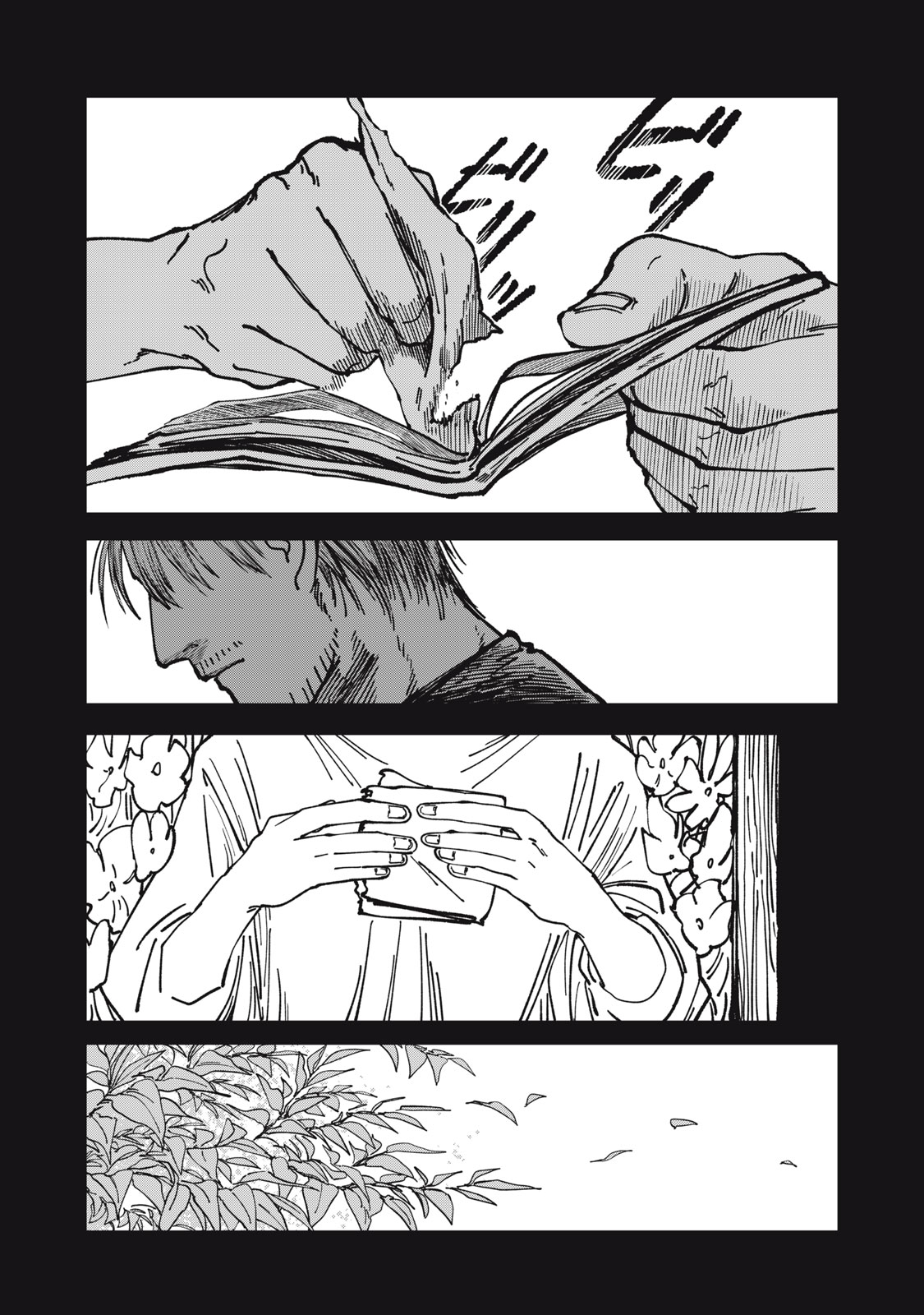 異世界辺境メシ Chap 29 - Next Chap 30