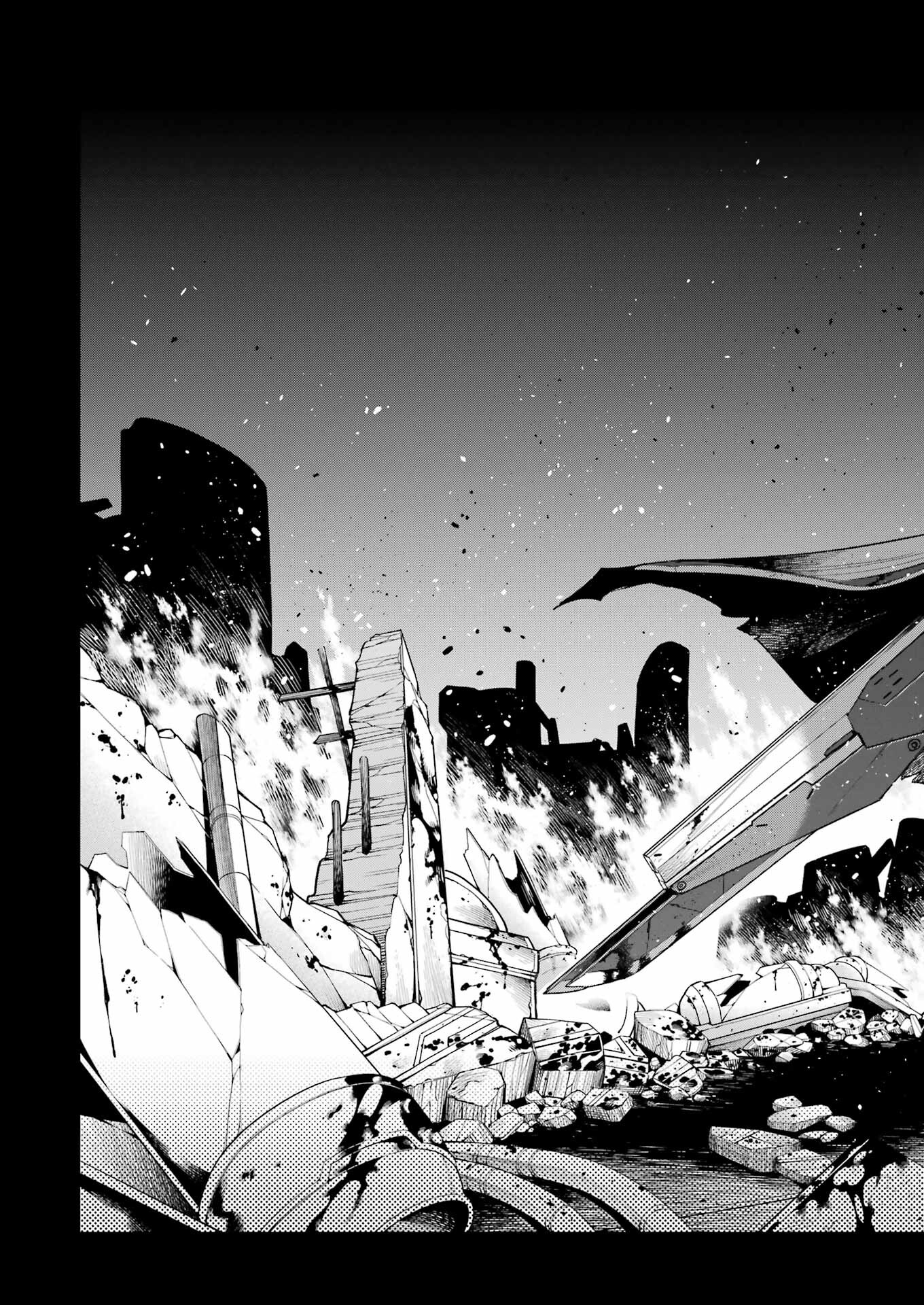 Mechanical Buddy Universe Chap 23 - Next Chap 24