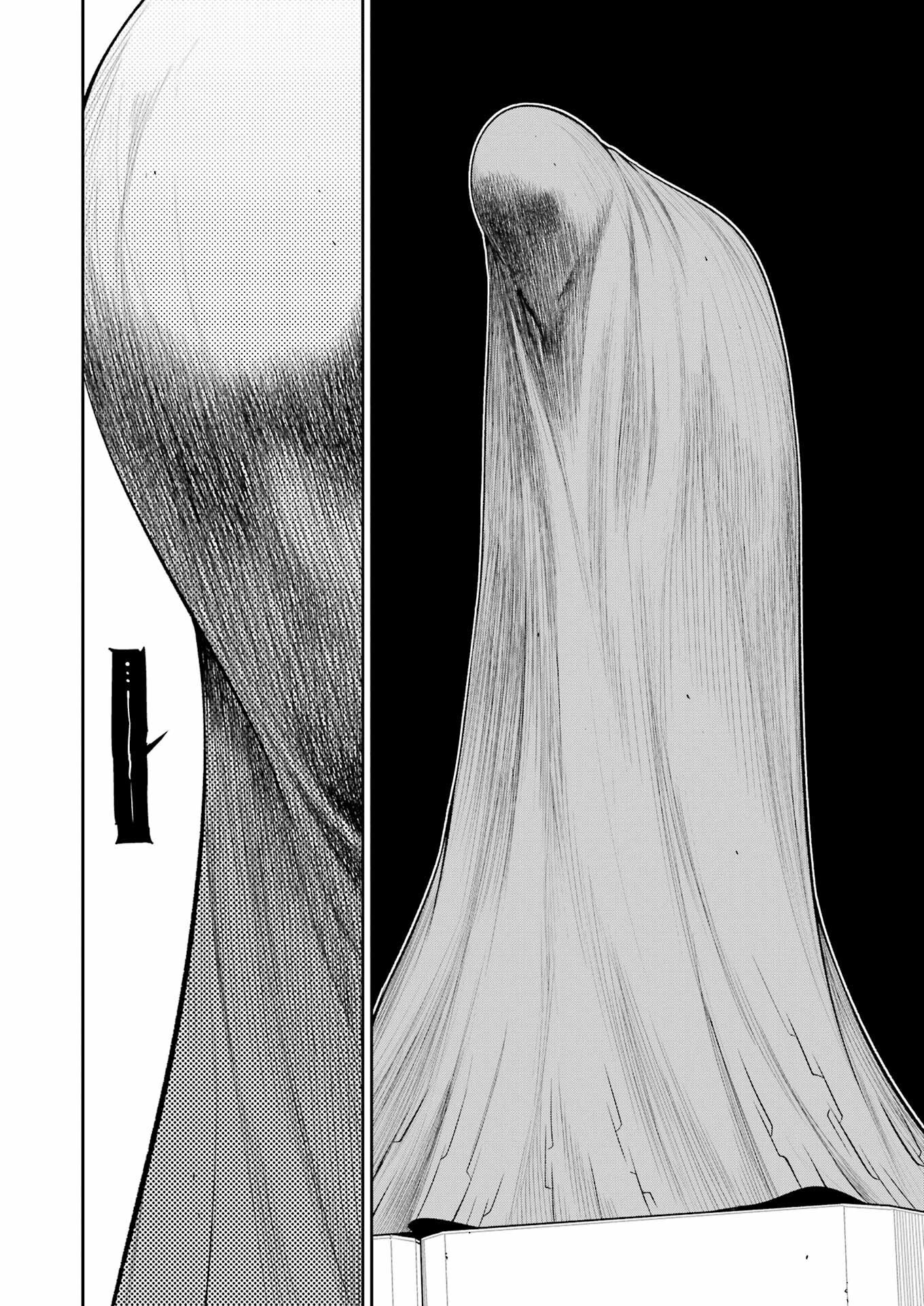 Mechanical Buddy Universe Chap 37 - Next Chap 38