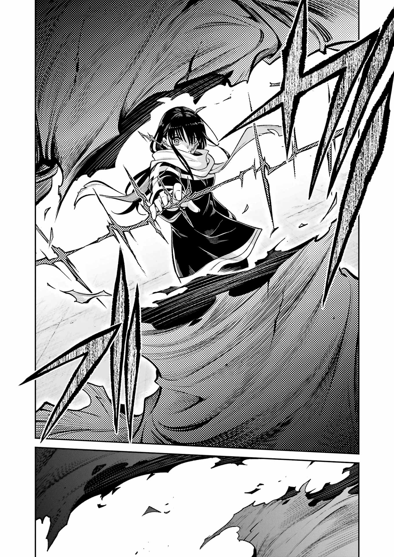 Mechanical Buddy Universe Chap 38 - Next Chap 39