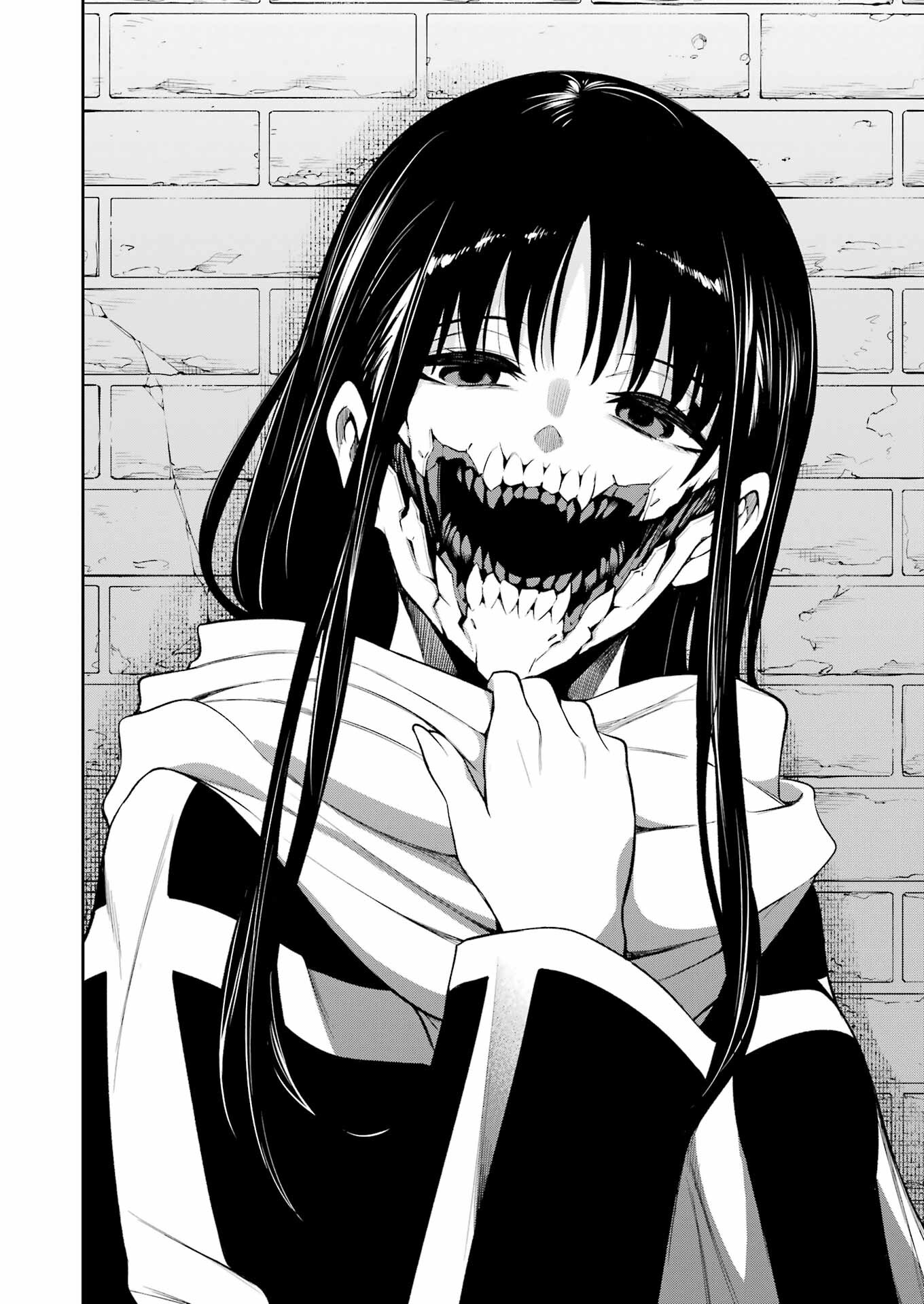 Mechanical Buddy Universe Chap 9 - Next Chap 10