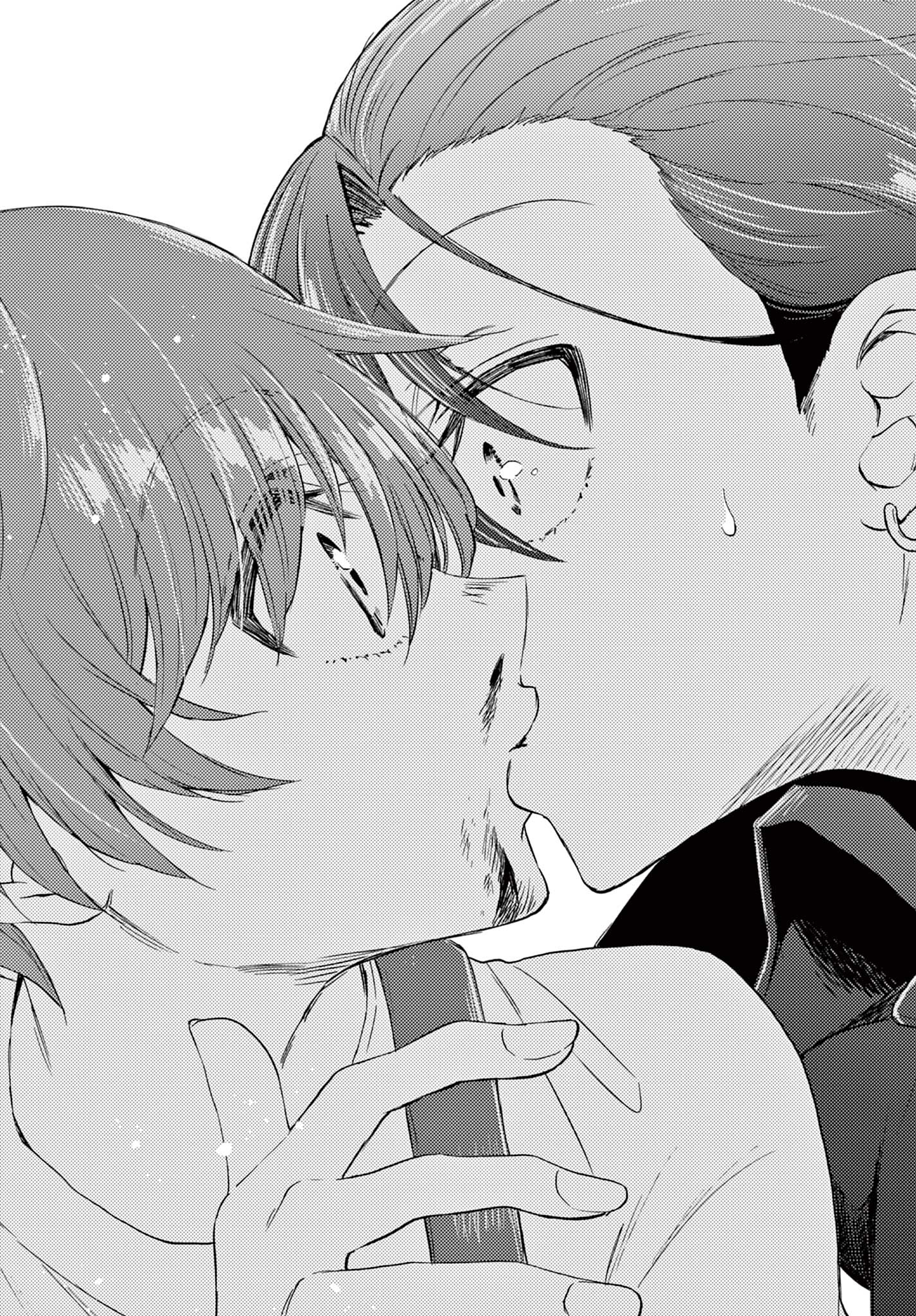 帝乃三姉妹は案外、チョロい。 Chap 16 - Next Chap 17