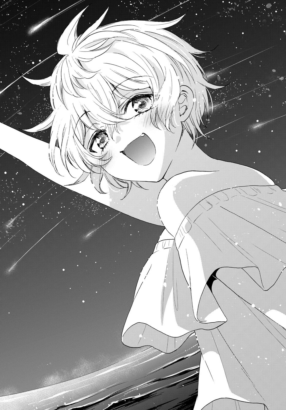 帝乃三姉妹は案外、チョロい。 Chap 100 - Next Chap 101