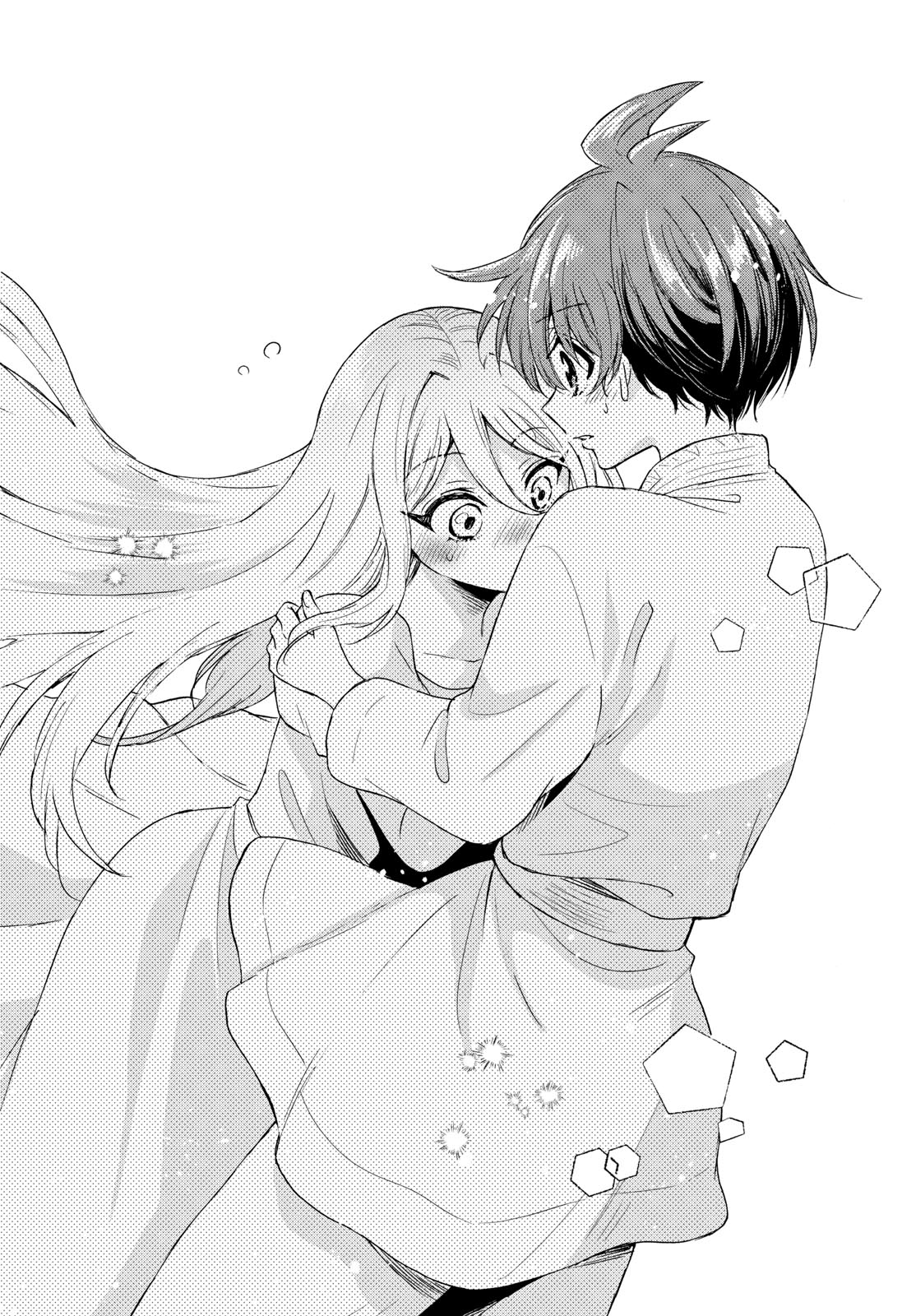 帝乃三姉妹は案外、チョロい。 Chap 116 - Next Chap 117