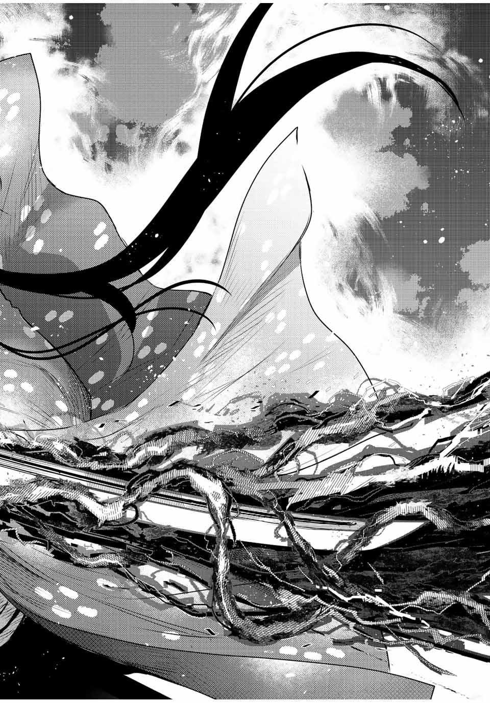 味方が弱すぎて補助魔法に徹していた宮廷魔法師、追放されて最強を目指す Chap 46 - Next Chap 47