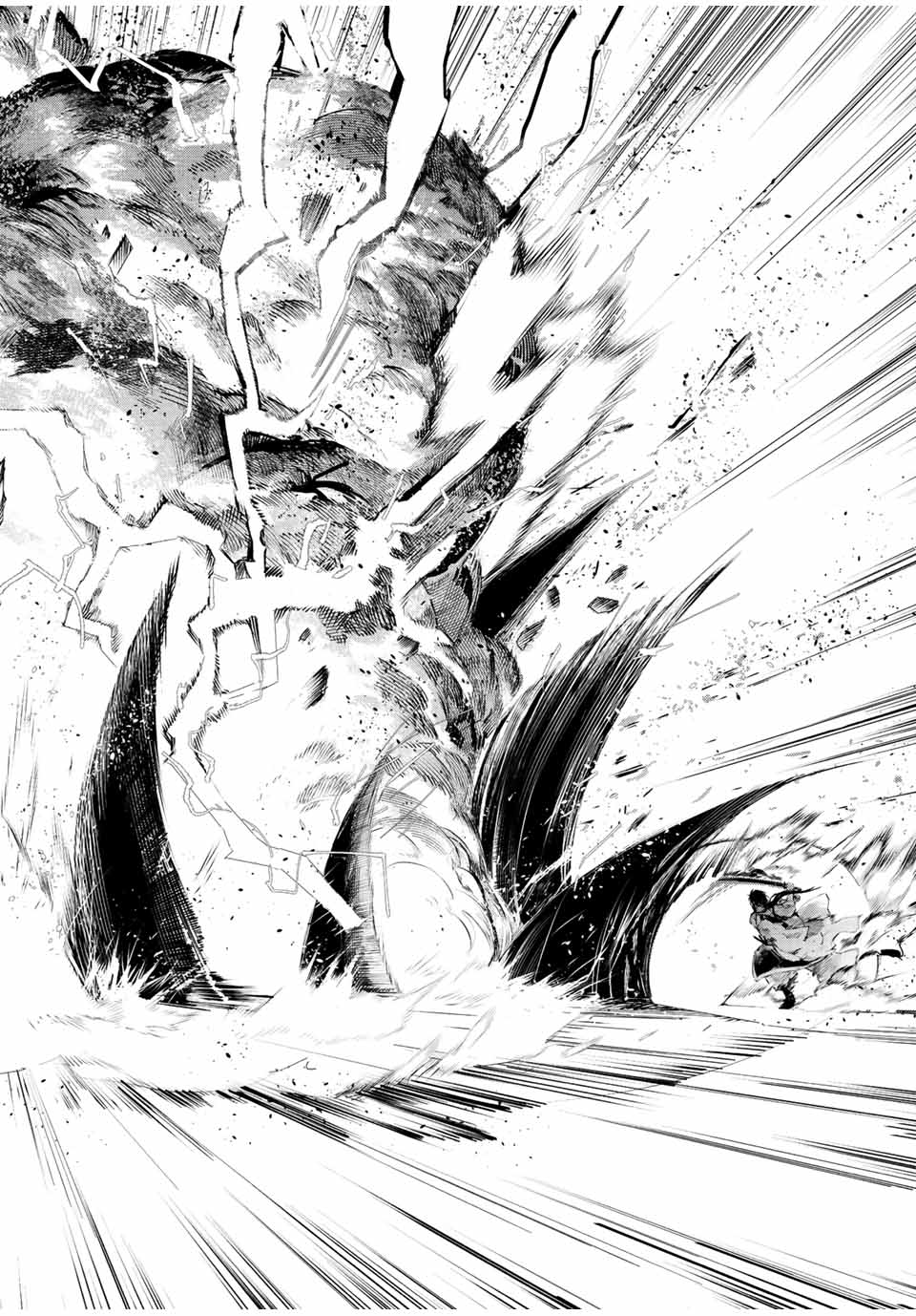 味方が弱すぎて補助魔法に徹していた宮廷魔法師、追放されて最強を目指す Chap 47 - Next Chap 48