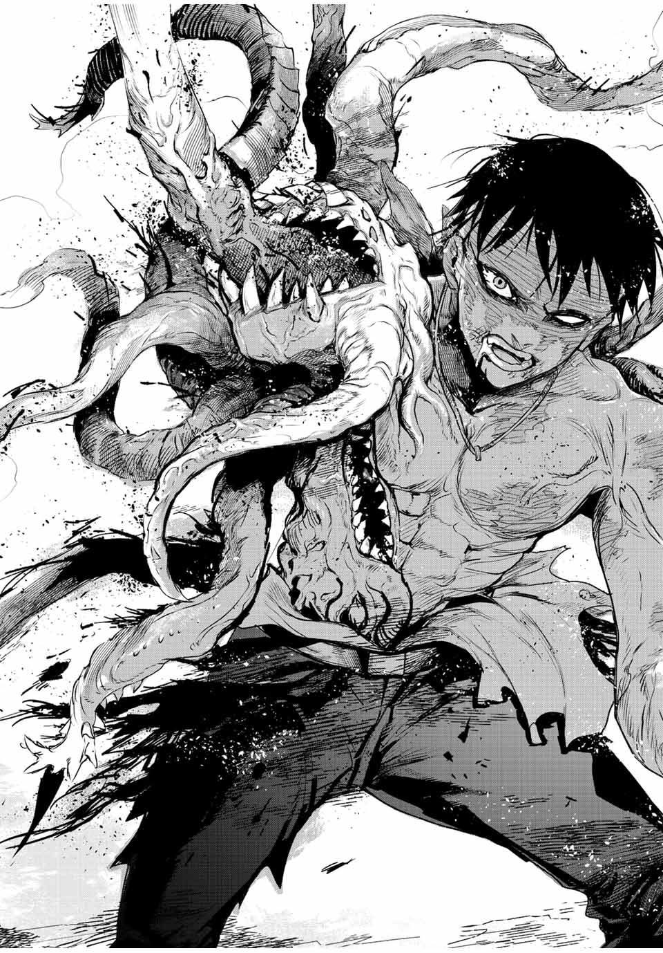 Mikata ga Yowasugite Hojo Mahou ni Tesshiteita Kyuutei Mahoushi, Tsuihou Sarete Saikyou wo Mezashimasu Chap 74 - Next Chap 75