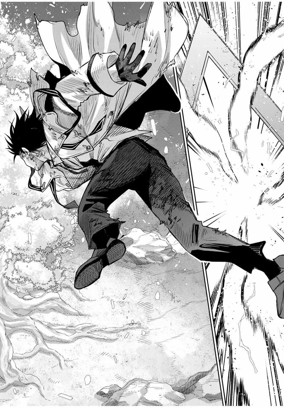 味方が弱すぎて補助魔法に徹していた宮廷魔法師、追放されて最強を目指す Chap 181 - Next Chap 182