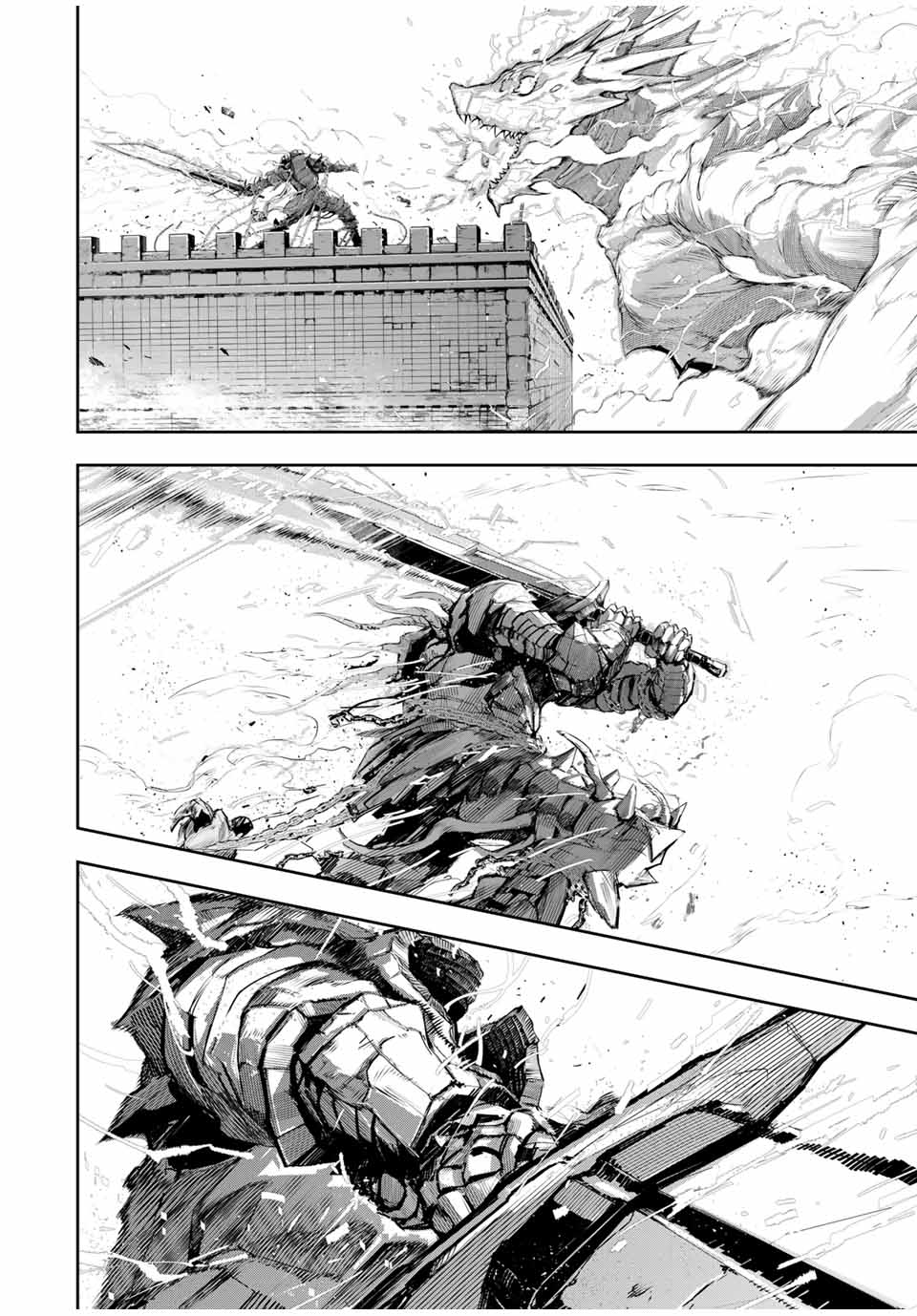 Mikata ga Yowasugite Hojo Mahou ni Tesshiteita Kyuutei Mahoushi, Tsuihou Sarete Saikyou wo Mezashimasu Chap 19 - Next Chap 20