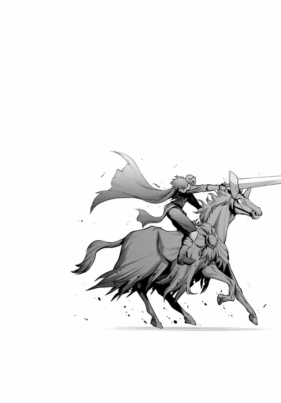 Mikata ga Yowasugite Hojo Mahou ni Tesshiteita Kyuutei Mahoushi, Tsuihou Sarete Saikyou wo Mezashimasu Chap 117 - Next Chap 118