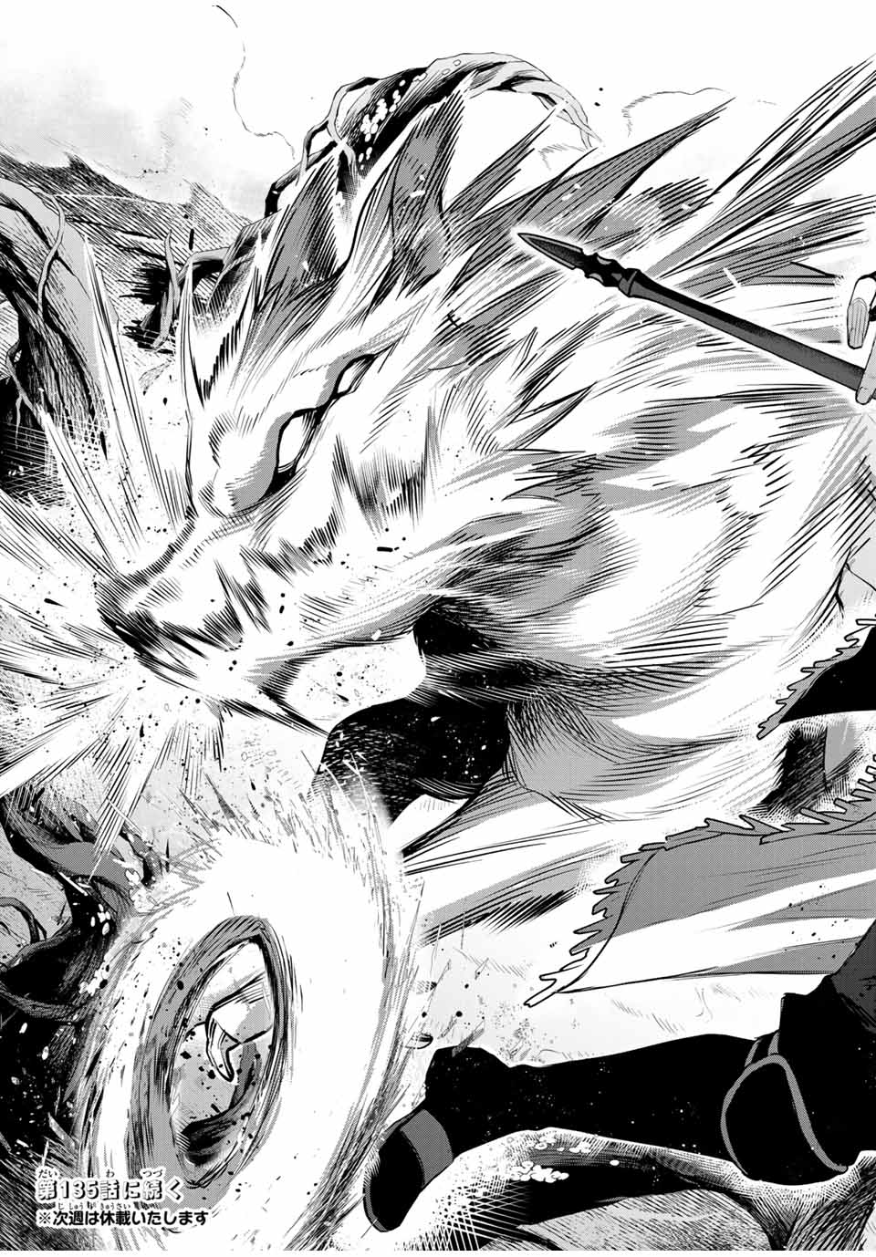 味方が弱すぎて補助魔法に徹していた宮廷魔法師、追放されて最強を目指す Chap 134 - Next Chap 135