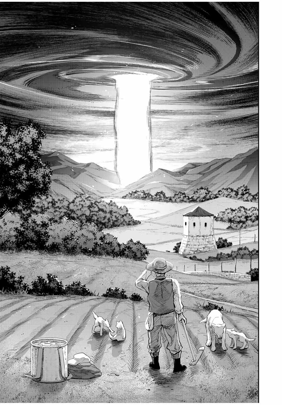 味方が弱すぎて補助魔法に徹していた宮廷魔法師、追放されて最強を目指す Chap 151 - Next Chap 152