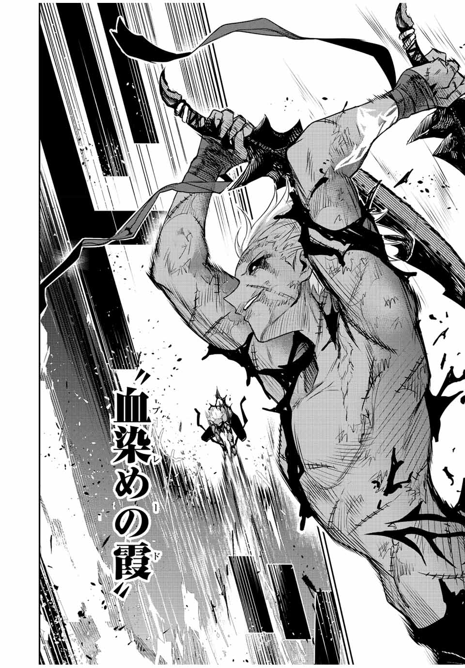 味方が弱すぎて補助魔法に徹していた宮廷魔法師、追放されて最強を目指す Chap 39 - Next Chap 40