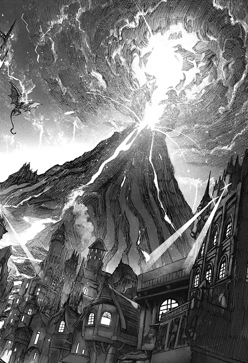 Monochrome Futari Chap 13 - Next Chap 14