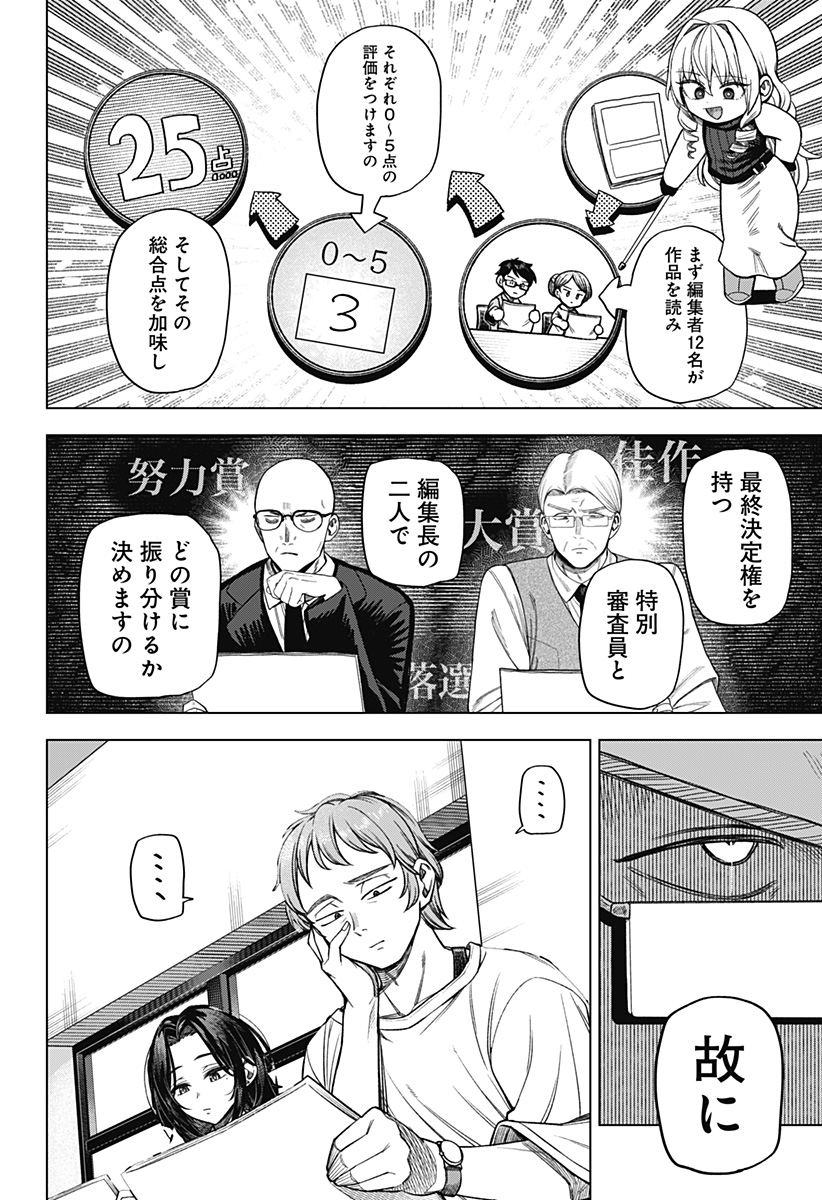 Monochrome Futari Chap 16 - Next Chap 17