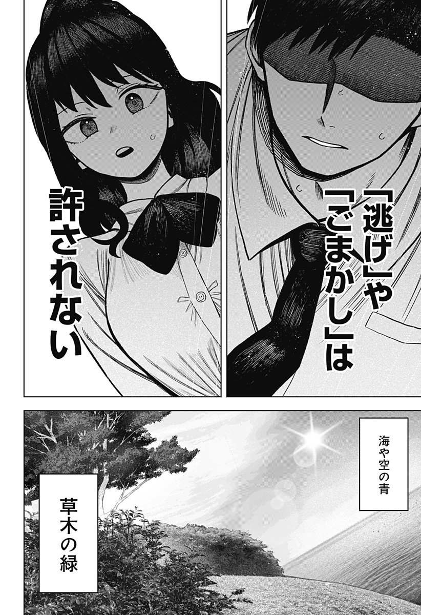 Monochrome Futari Chap 2 - Next Chap 3