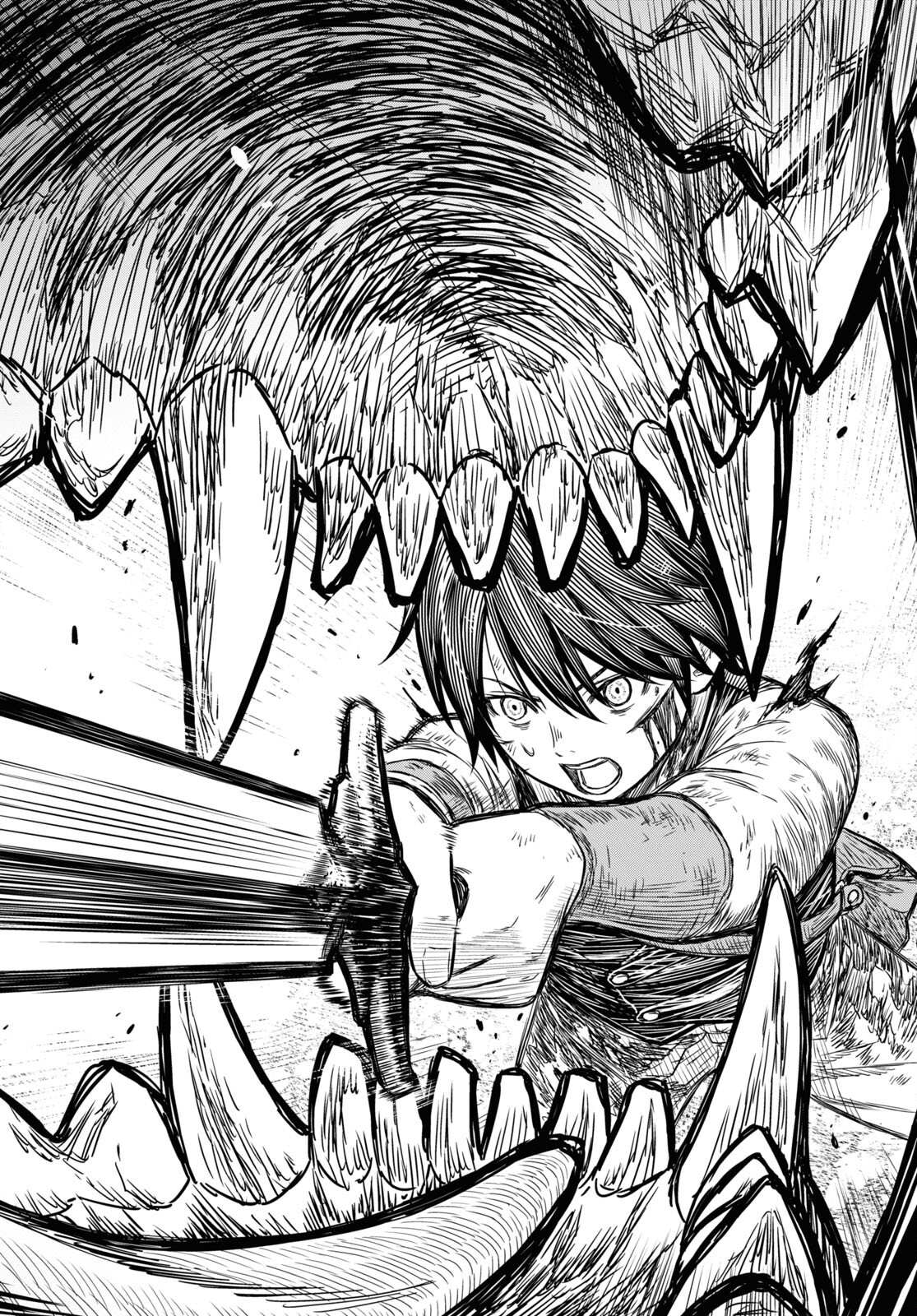 物語の黒幕に転生して Chap 4 - Next Chap 5