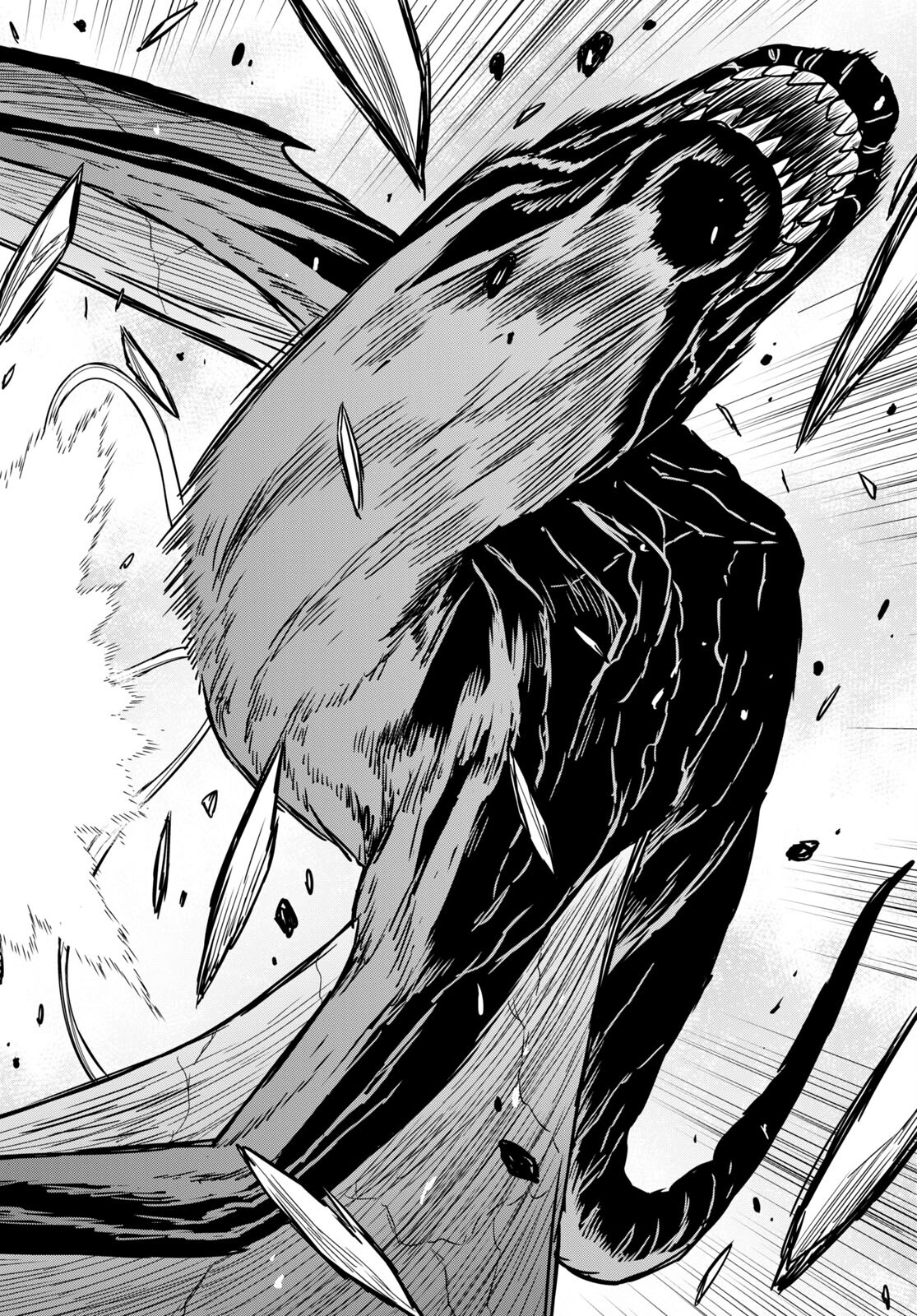 物語の黒幕に転生して Chap 10 - Next Chap 11