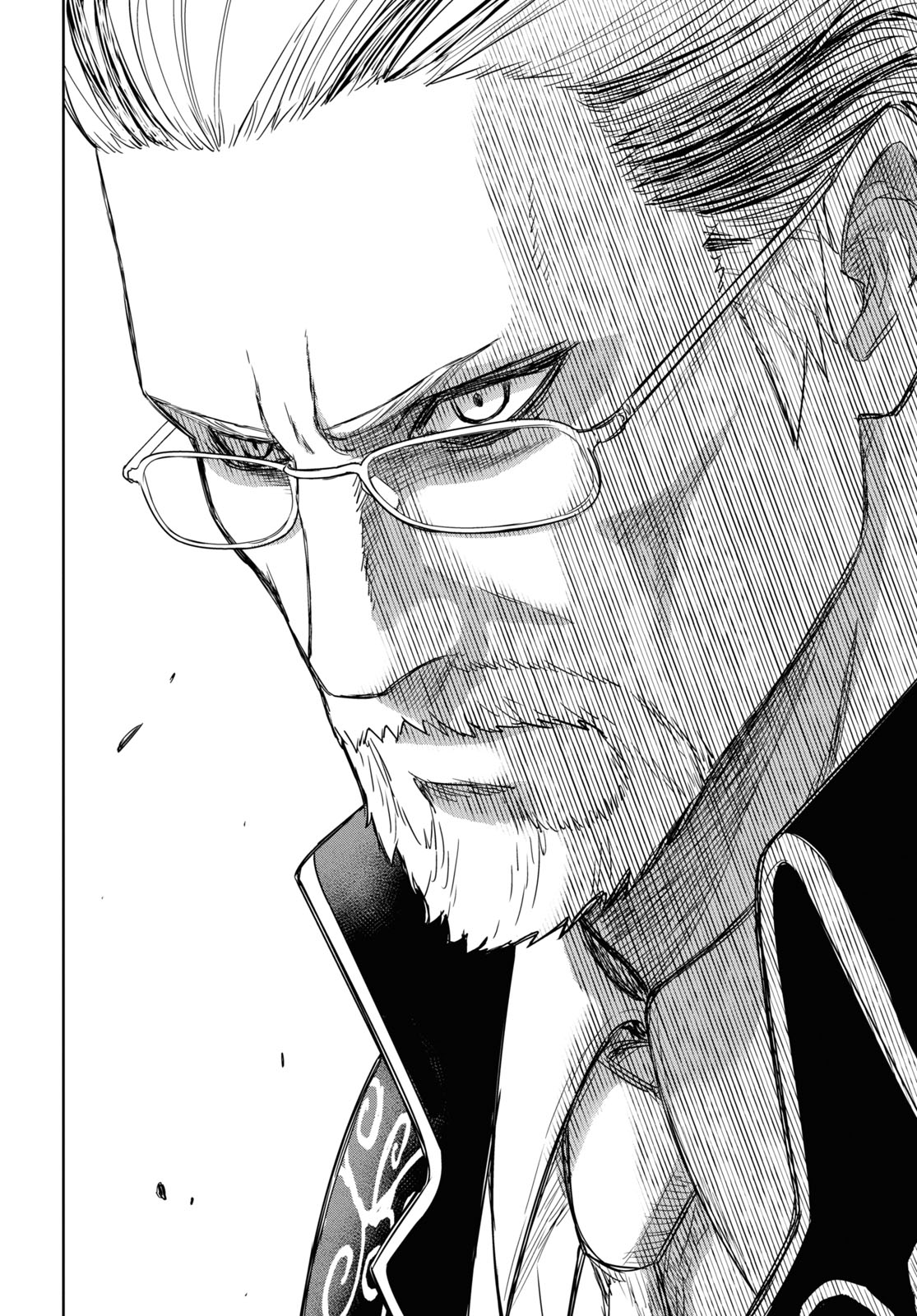 物語の黒幕に転生して Chap 11 - Next Chap 12