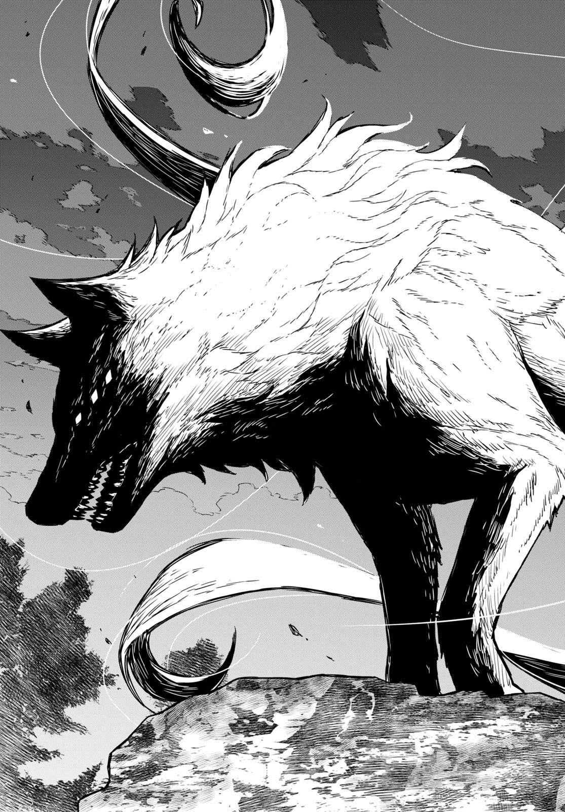 物語の黒幕に転生して Chap 3 - Next Chap 4