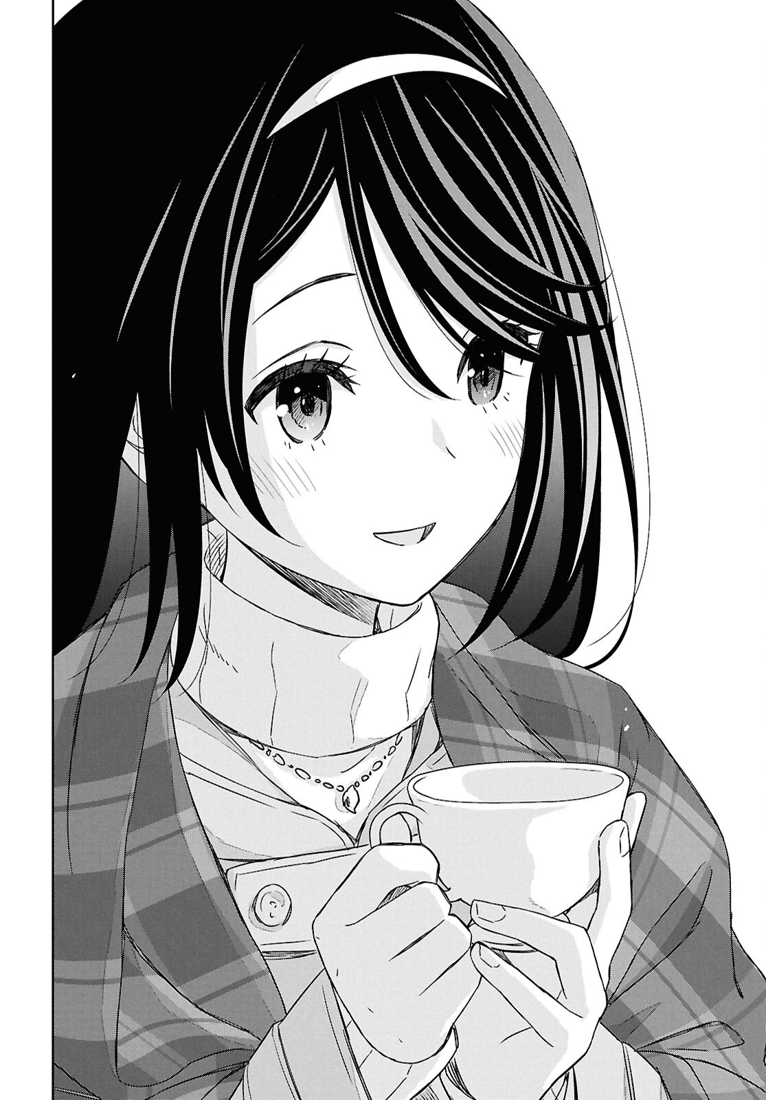 物語の黒幕に転生して Chap 34 - Next Chap 35