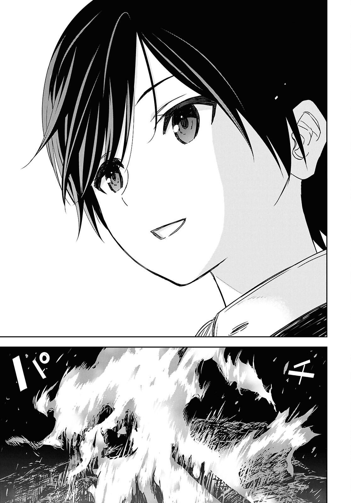 物語の黒幕に転生して Chap 34 - Next Chap 35