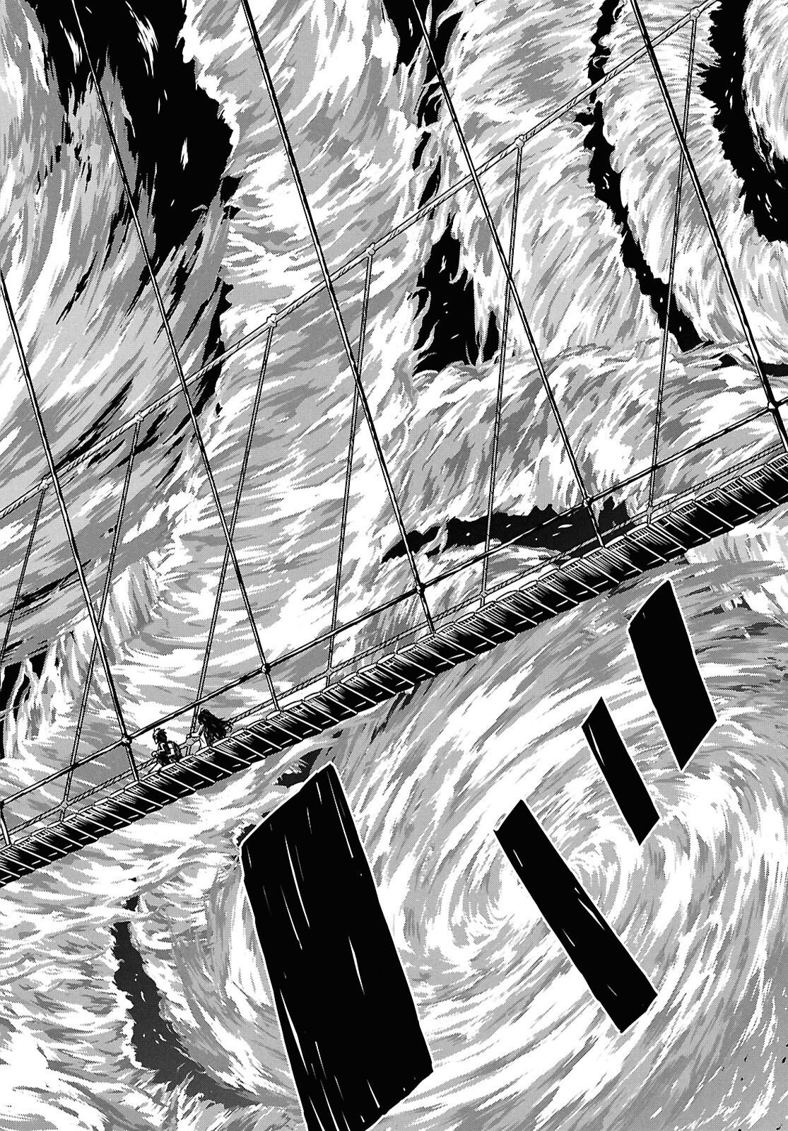 物語の黒幕に転生して Chap 35 - Next Chap 36