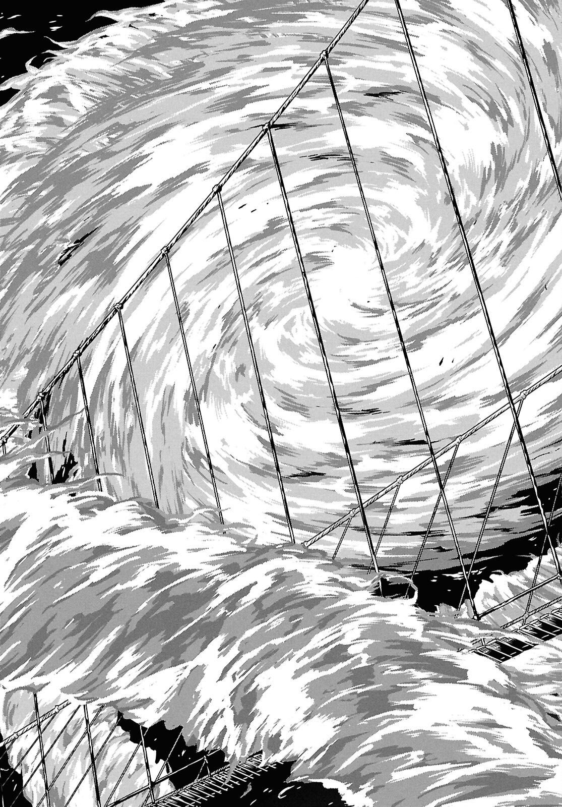 物語の黒幕に転生して Chap 35 - Next Chap 36