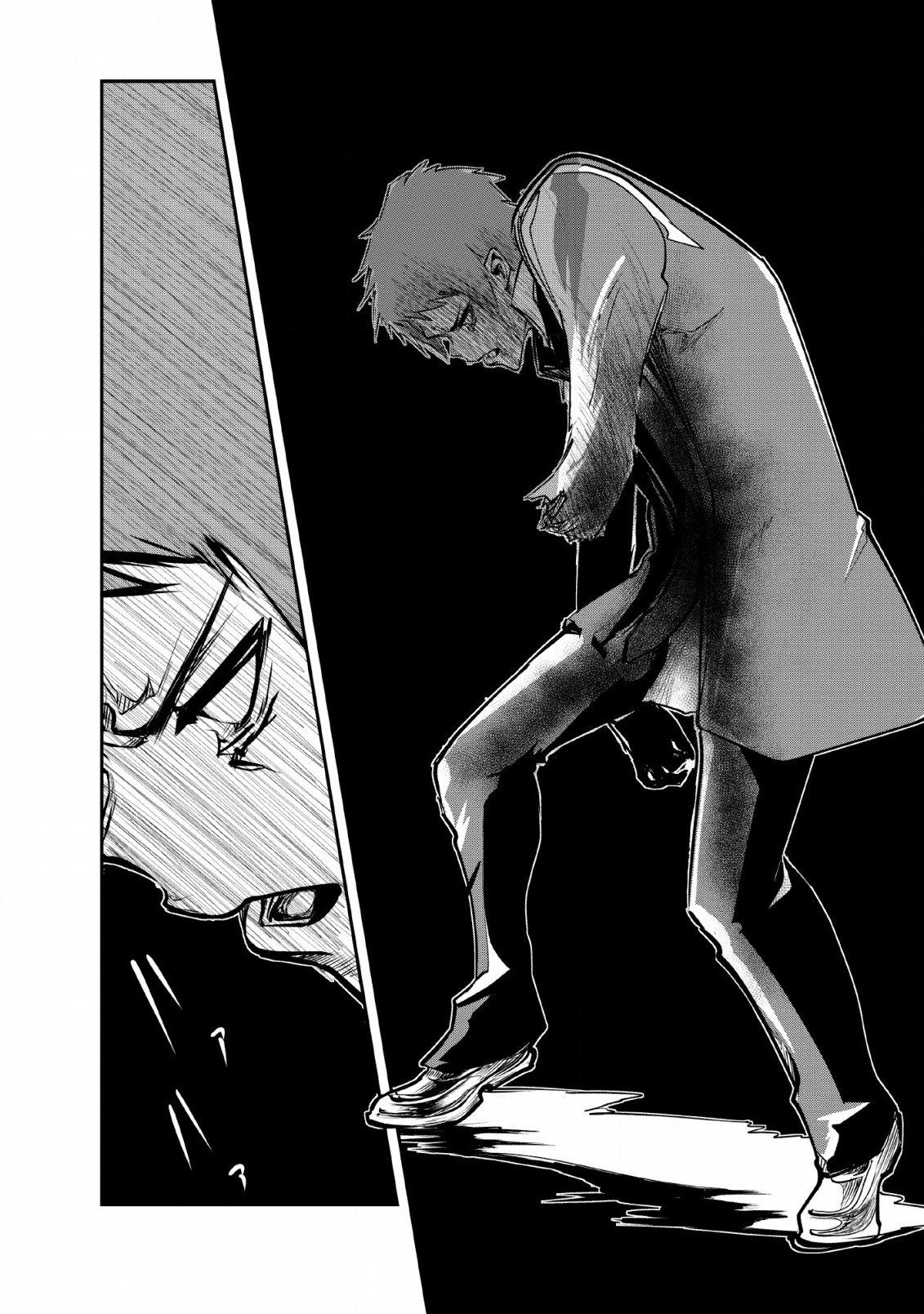 Monster no Goshujin-sama Chap 30 - Next Chap 31