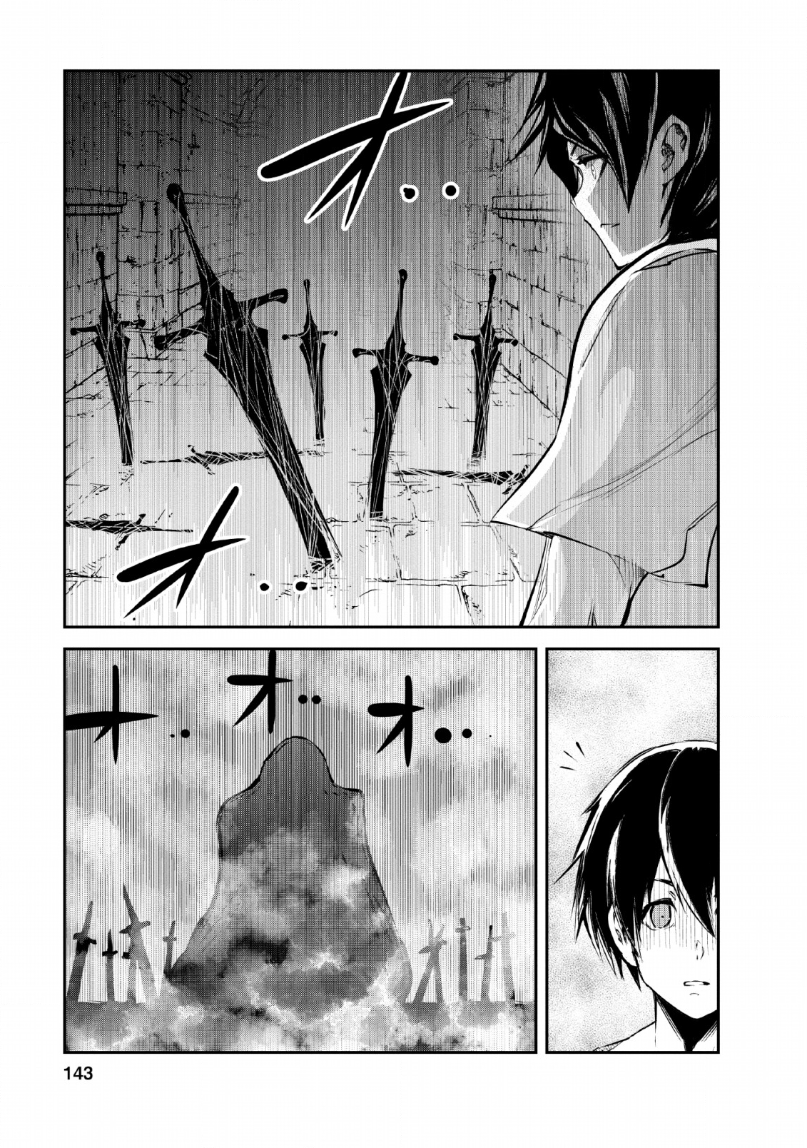 Monster no Goshujin-sama Chap 30 - Next Chap 31