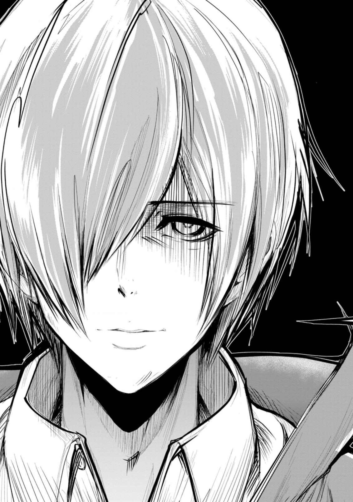 Monster no Goshujin-sama Chap 32.3 - Next Chap 33.3