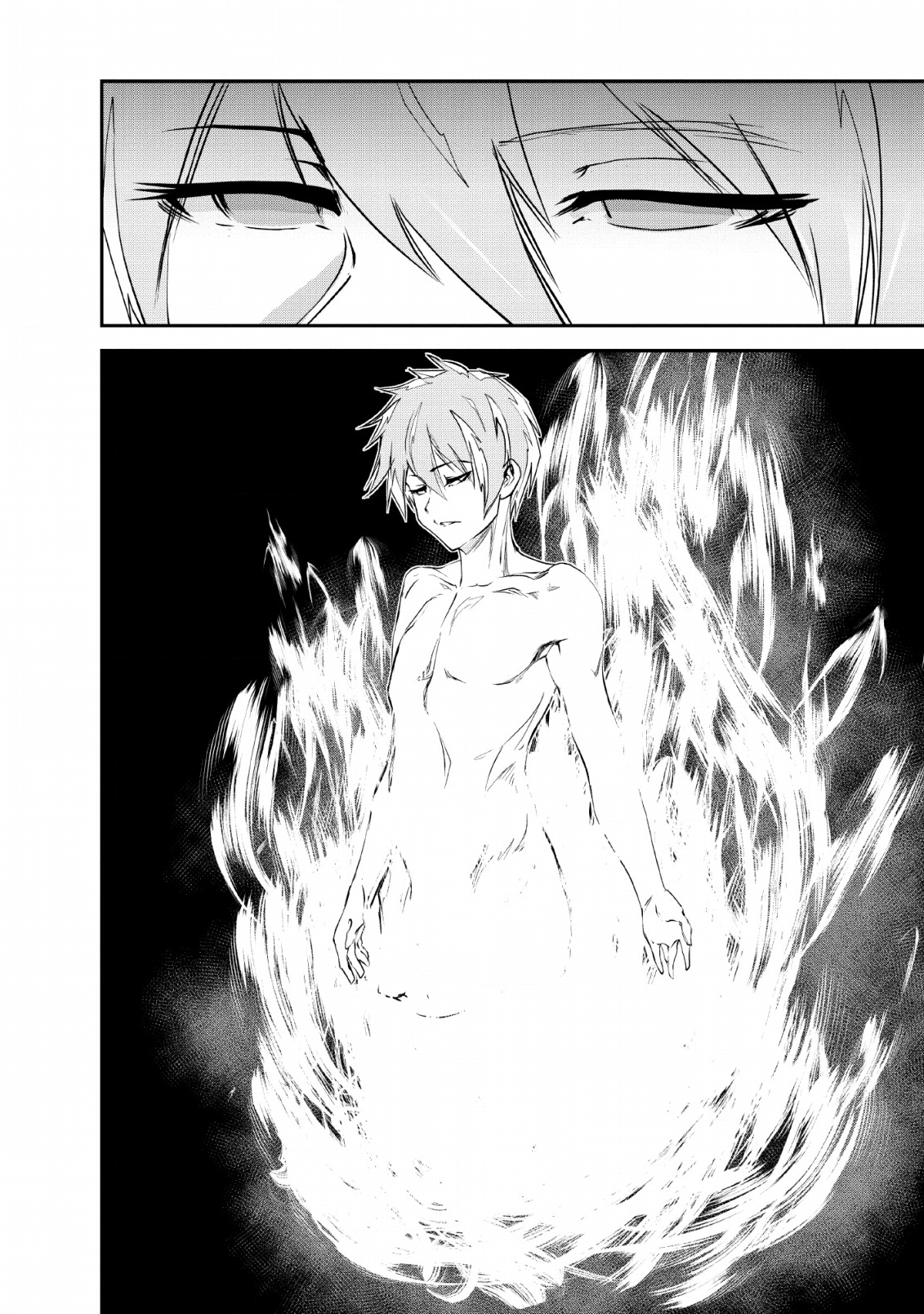 Monster no Goshujin-sama Chap 27 - Next Chap 28
