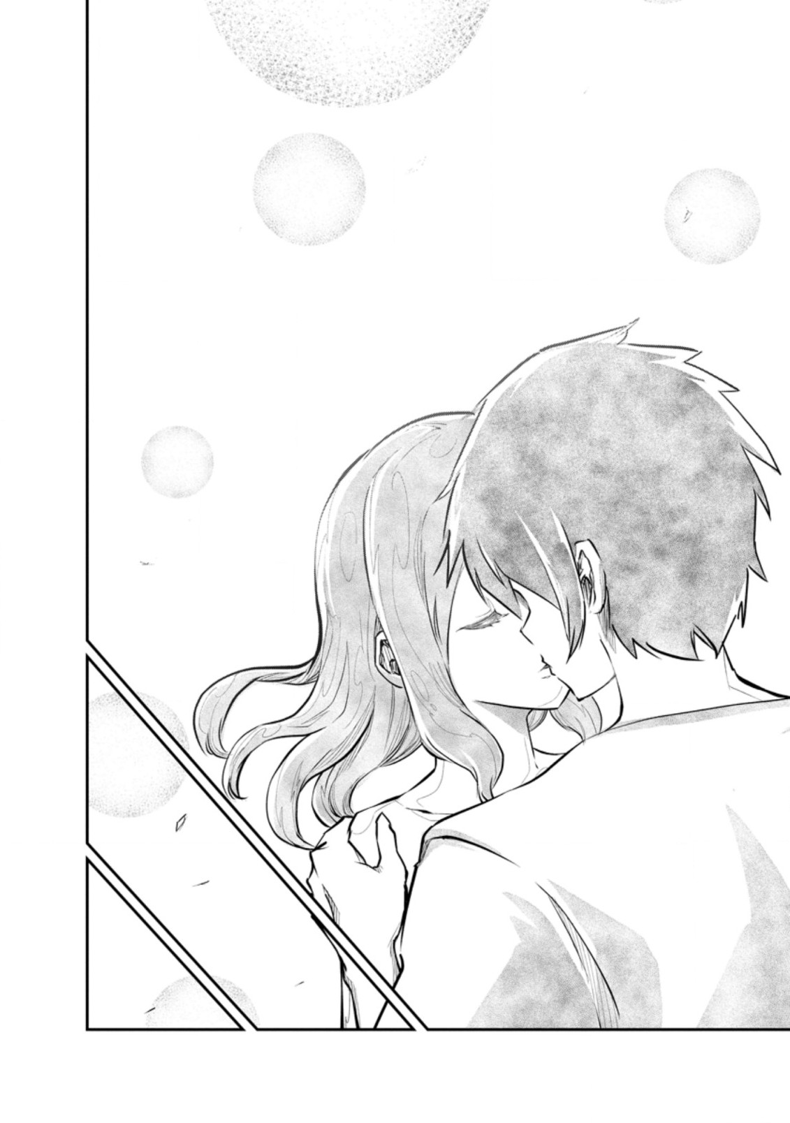 Monster no Goshujin-sama Chap 52.2 - Next Chap 53.2