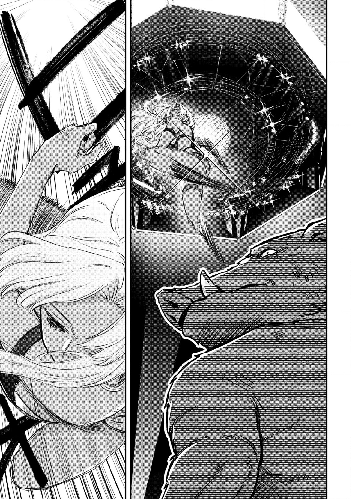 モブ高生の俺でも冒険者になればリア充になれますか Chap 21 - Next Chap 22