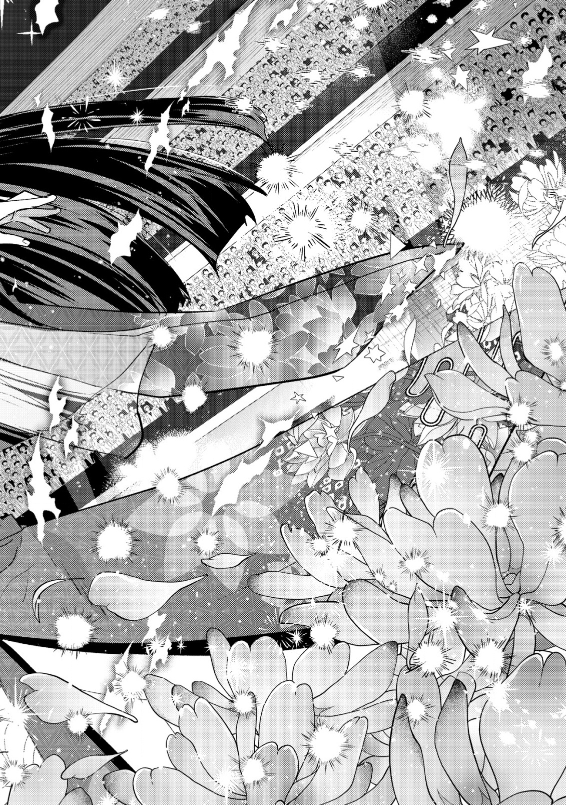 モブ高生の俺でも冒険者になればリア充になれますか Chap 26 - Next Chap 27