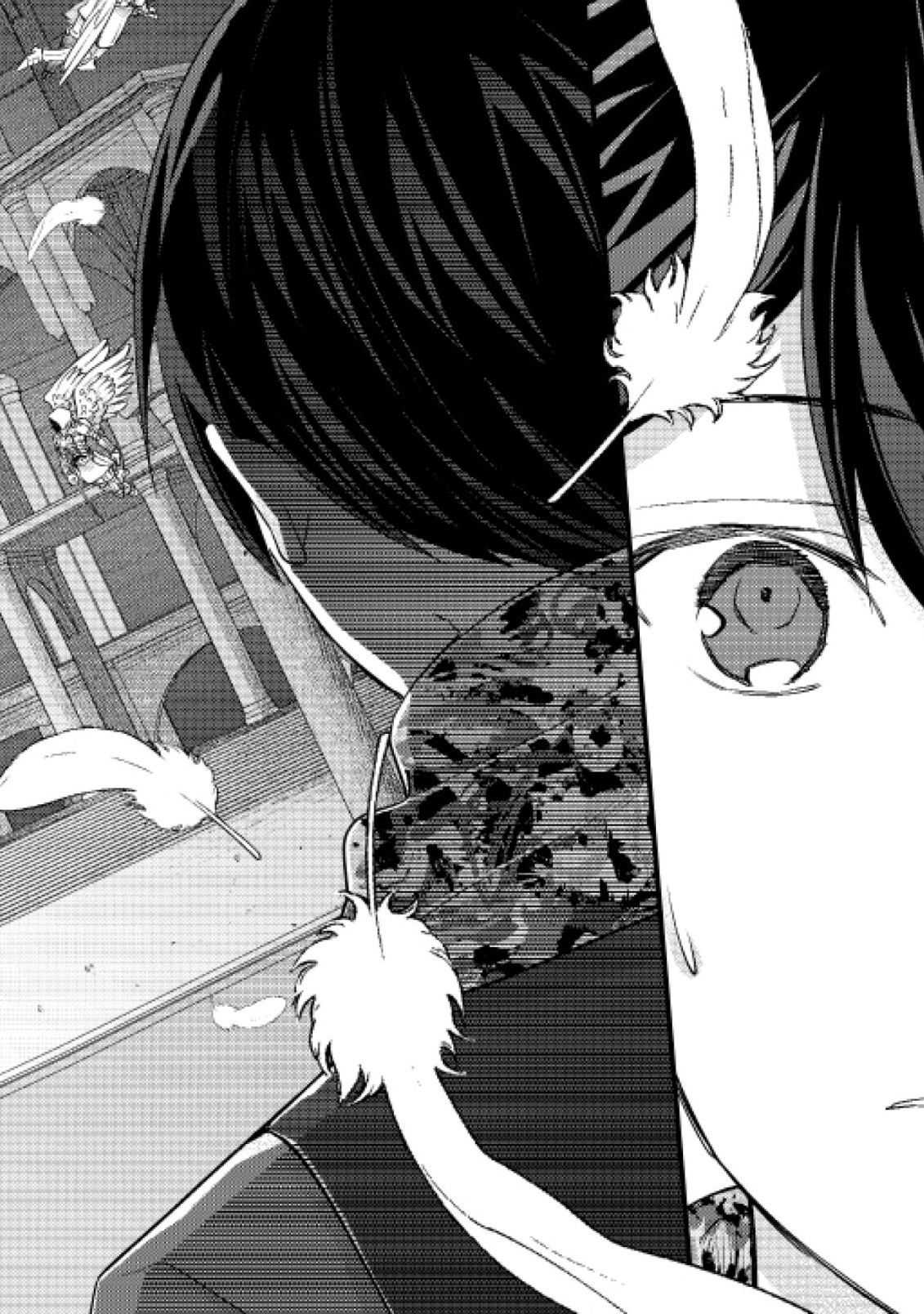 モブ高生の俺でも冒険者になればリア充になれますか Chap 31 - Next Chap 32