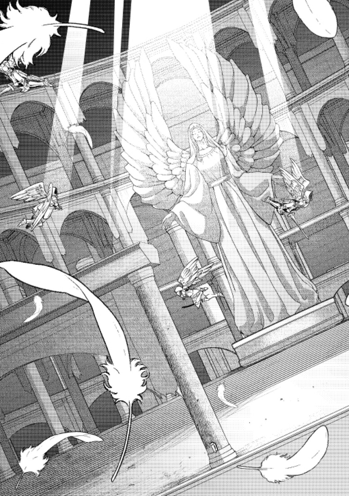 モブ高生の俺でも冒険者になればリア充になれますか Chap 31 - Next Chap 32