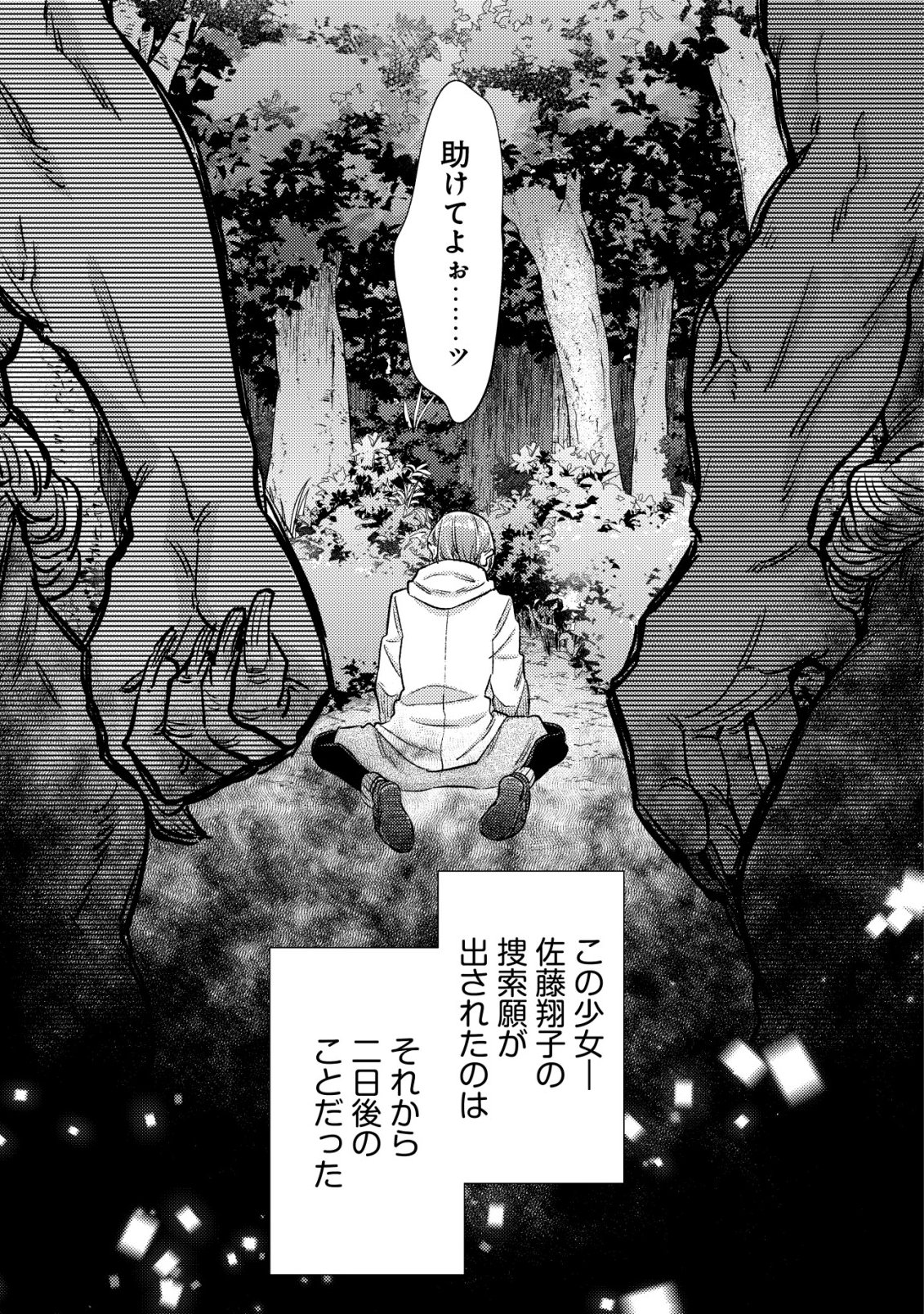 モブ高生の俺でも冒険者になればリア充になれますか Chap 32 - Next Chap 33