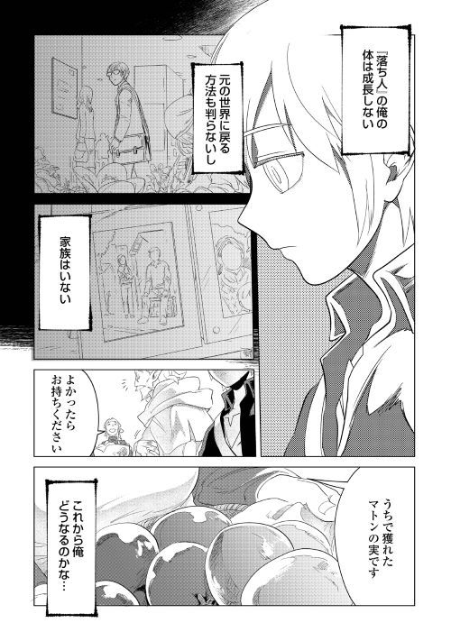 Mofumofu to Isekai Slow Life o Mezashimasu! Chap 3 - Next Chap 4