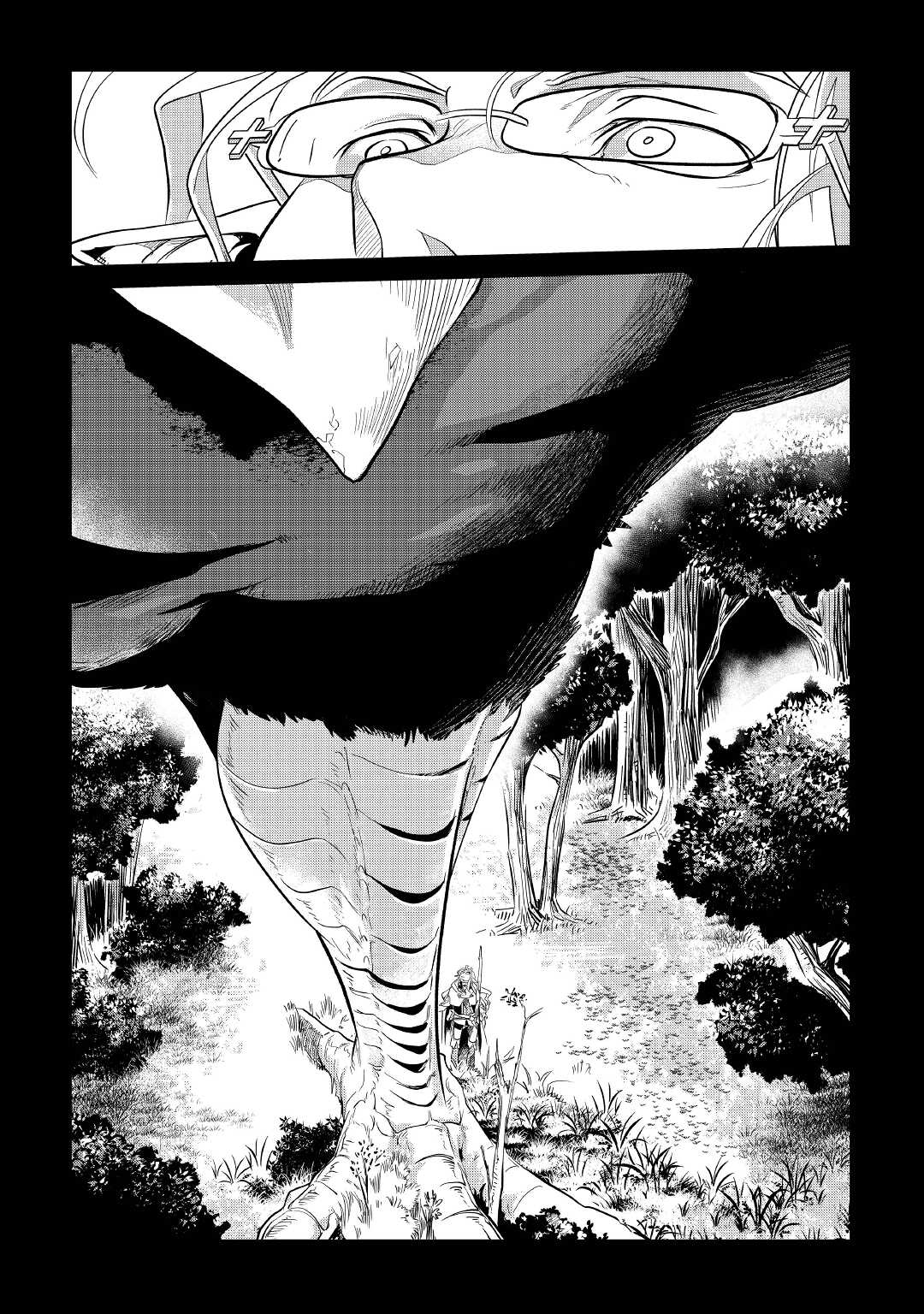Mofumofu to Isekai Slow Life o Mezashimasu! Chap 29 - Next Chap 30