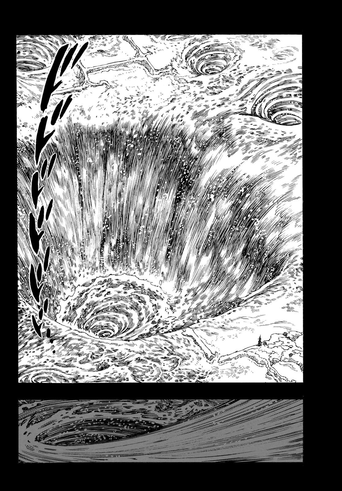 黙示録の四騎士 Chap 211 - Next Chap 212